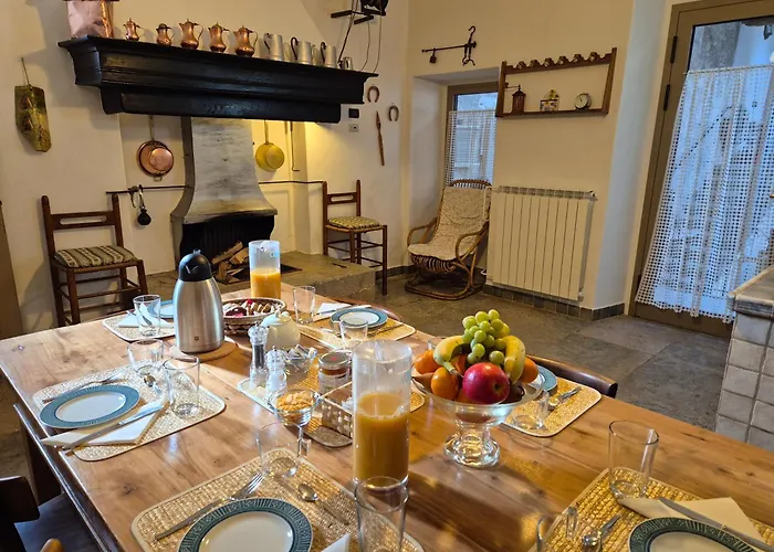 Agriturismo Al Lambic Tignale
